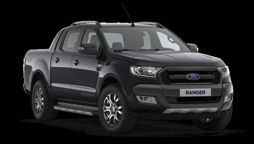 Rimappatura centralina Ford Ranger Rimappatura centralina Ford Ranger